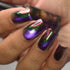 Dreamland Lacquer | My Favorite Witch