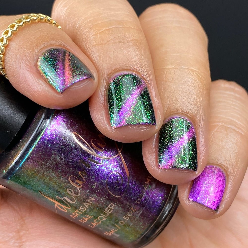 Dreamland Lacquer | My Favorite Witch