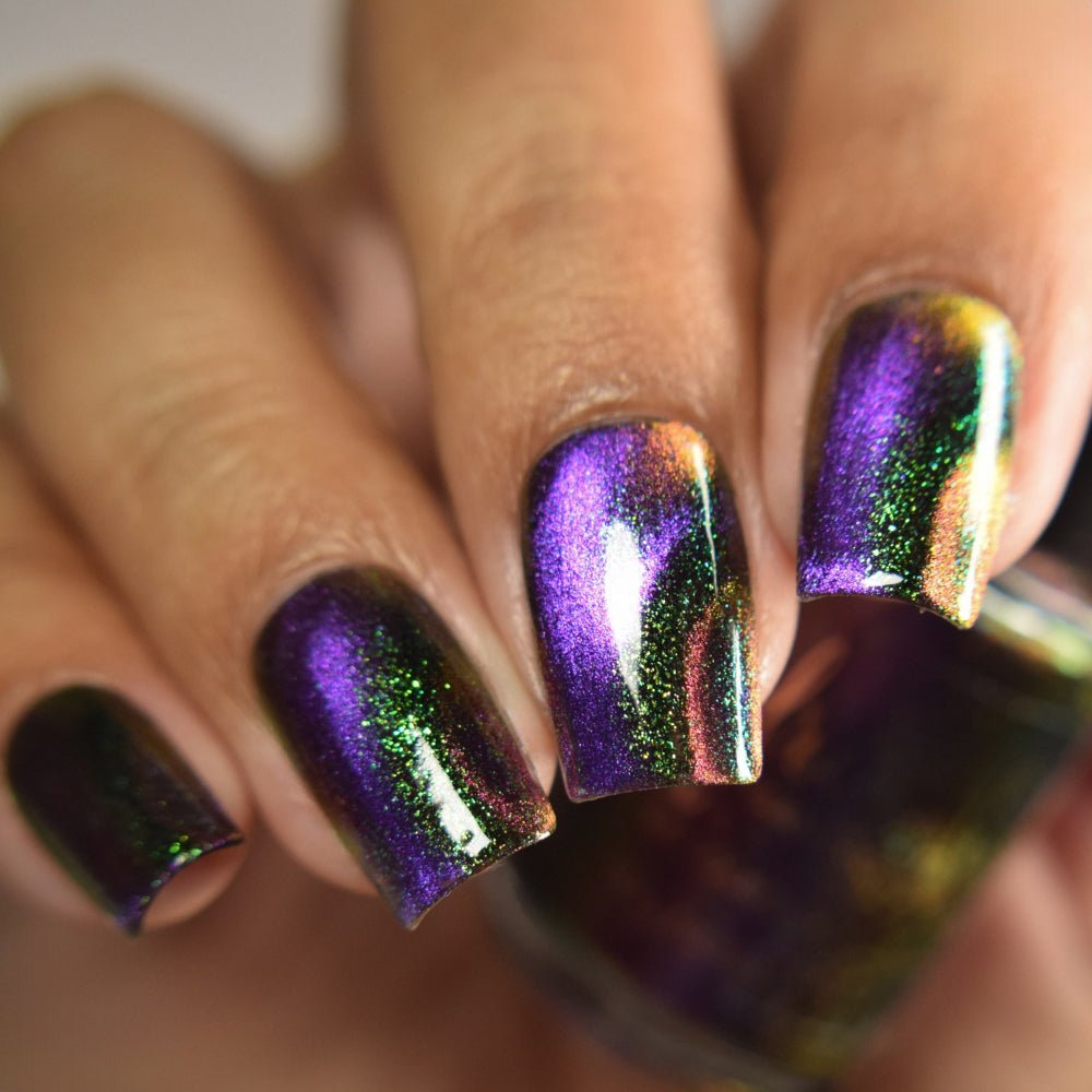 Dreamland Lacquer | My Favorite Witch