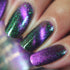 Dreamland Lacquer | My Favorite Witch