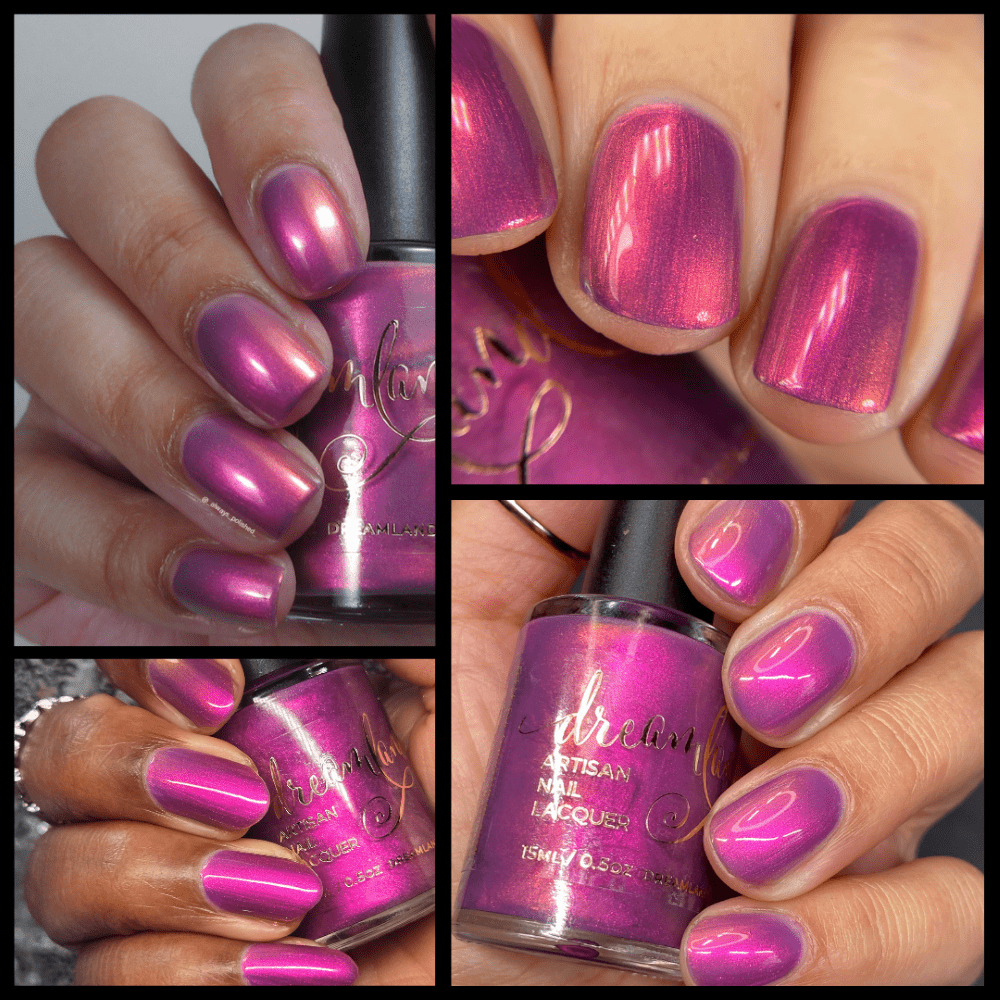 Dreamland Lacquer | Primrose Path