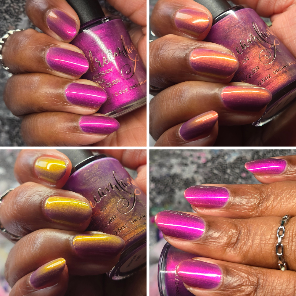 Dreamland Lacquer | Primrose Path