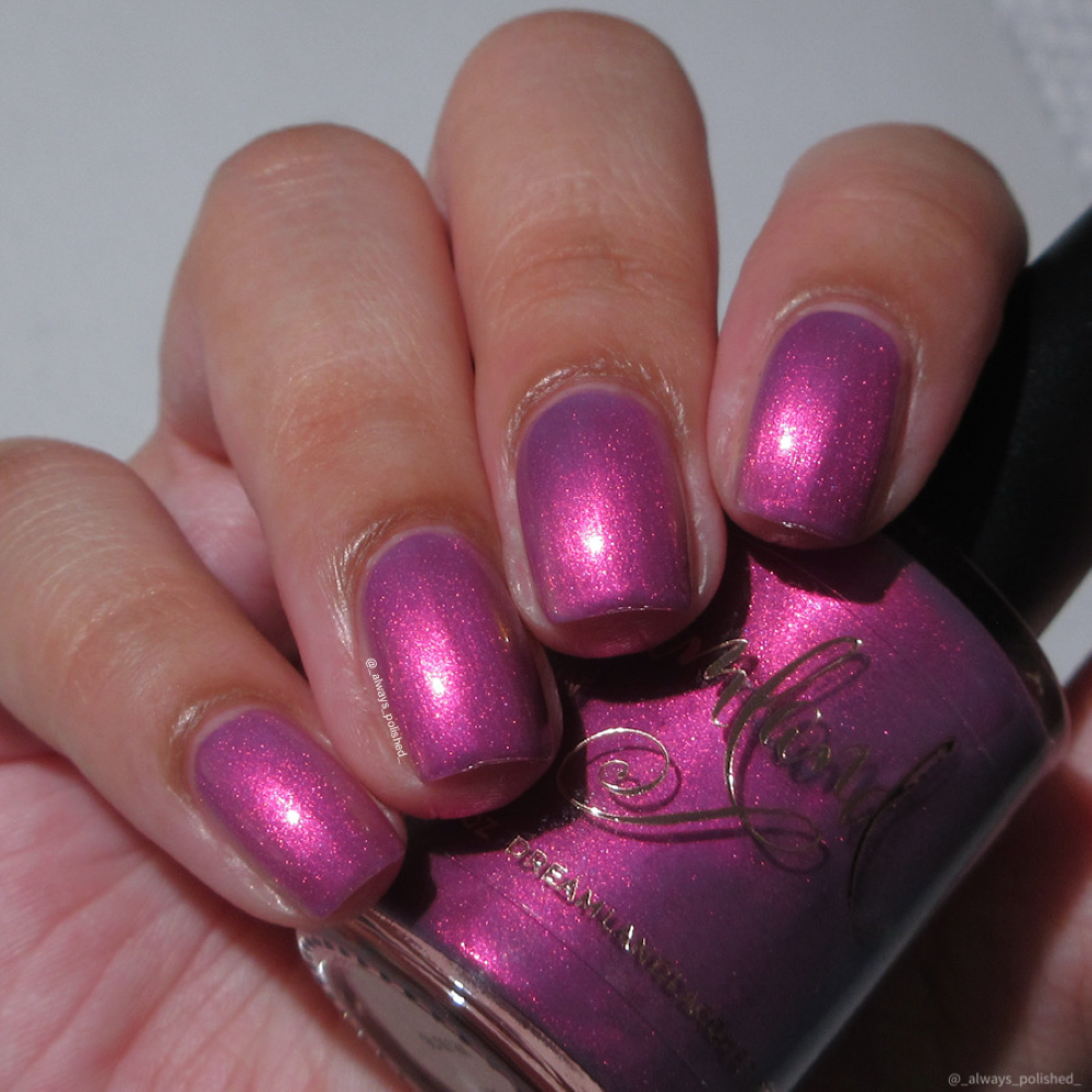 Dreamland Lacquer | Primrose Path