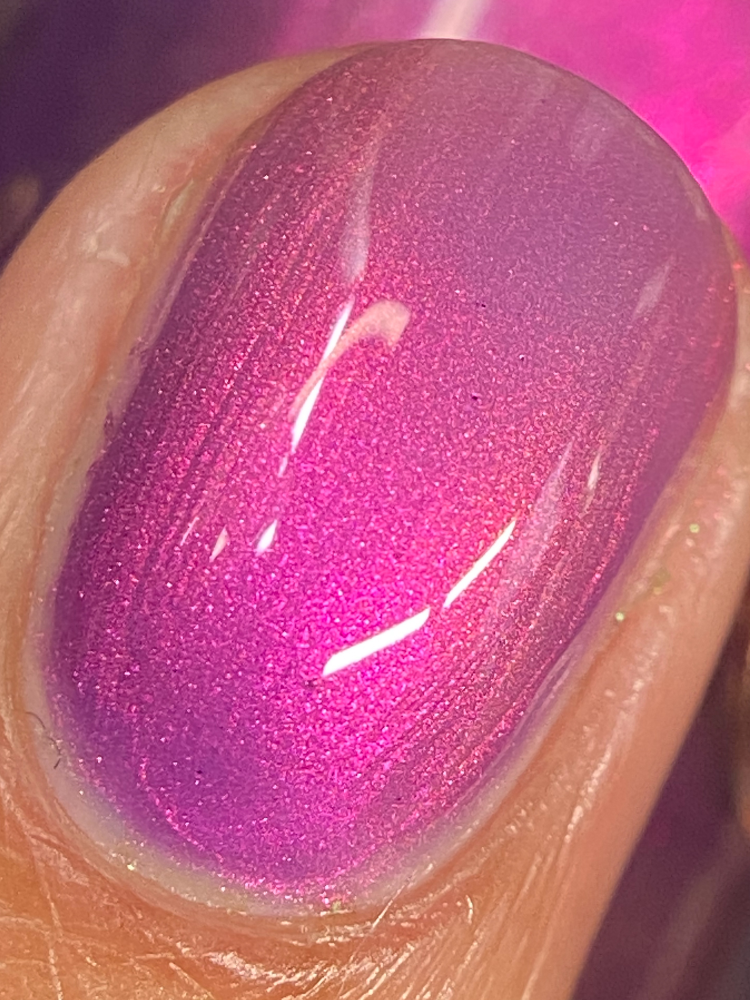 Dreamland Lacquer | Primrose Path
