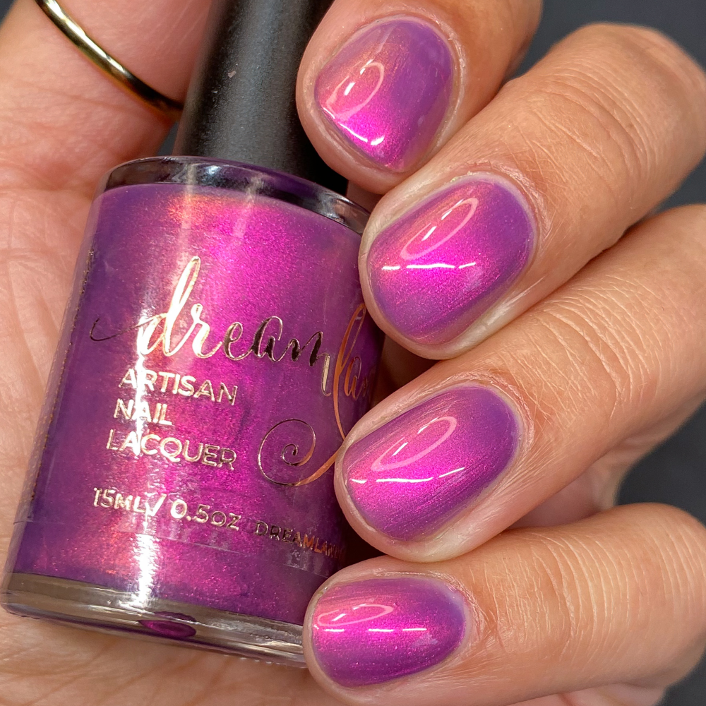 Dreamland Lacquer | Primrose Path