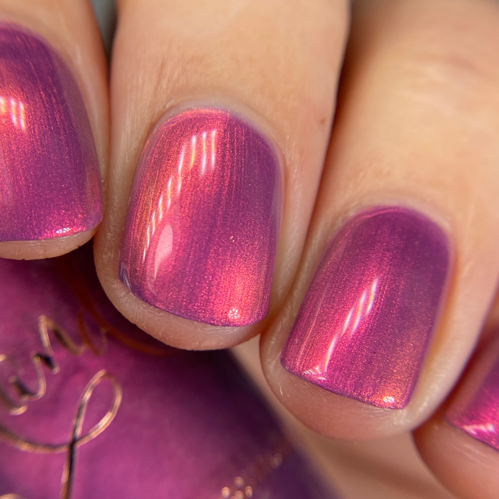 Dreamland Lacquer | Primrose Path
