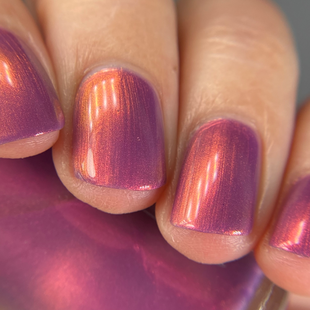 Dreamland Lacquer | Primrose Path