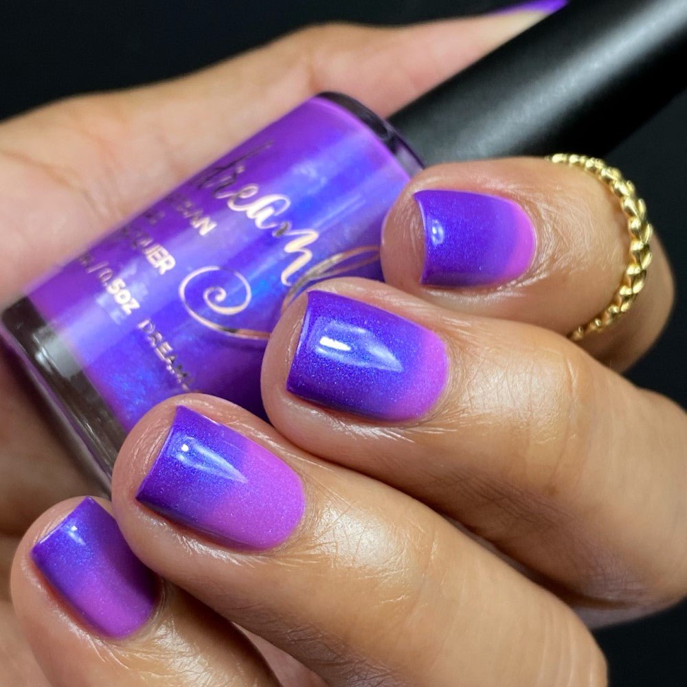 Dreamland Lacquer | Ride the Lightning