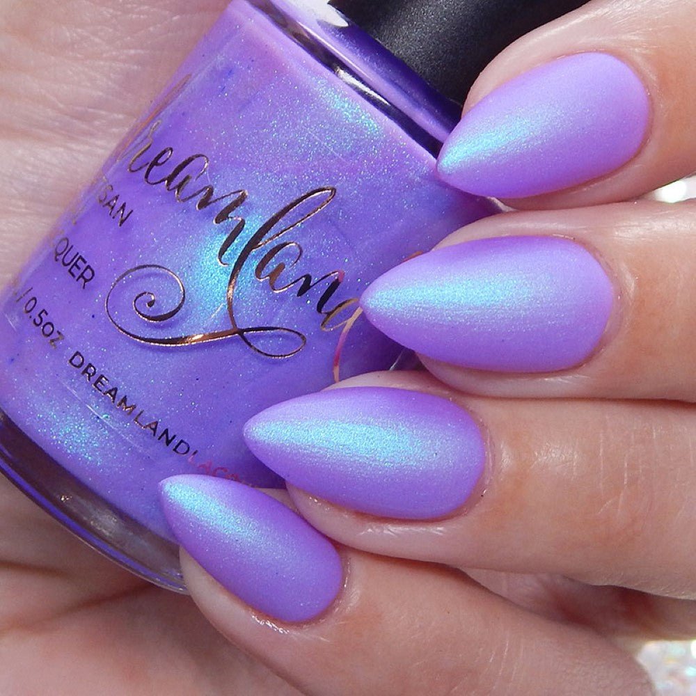 Dreamland Lacquer | Seawinkle