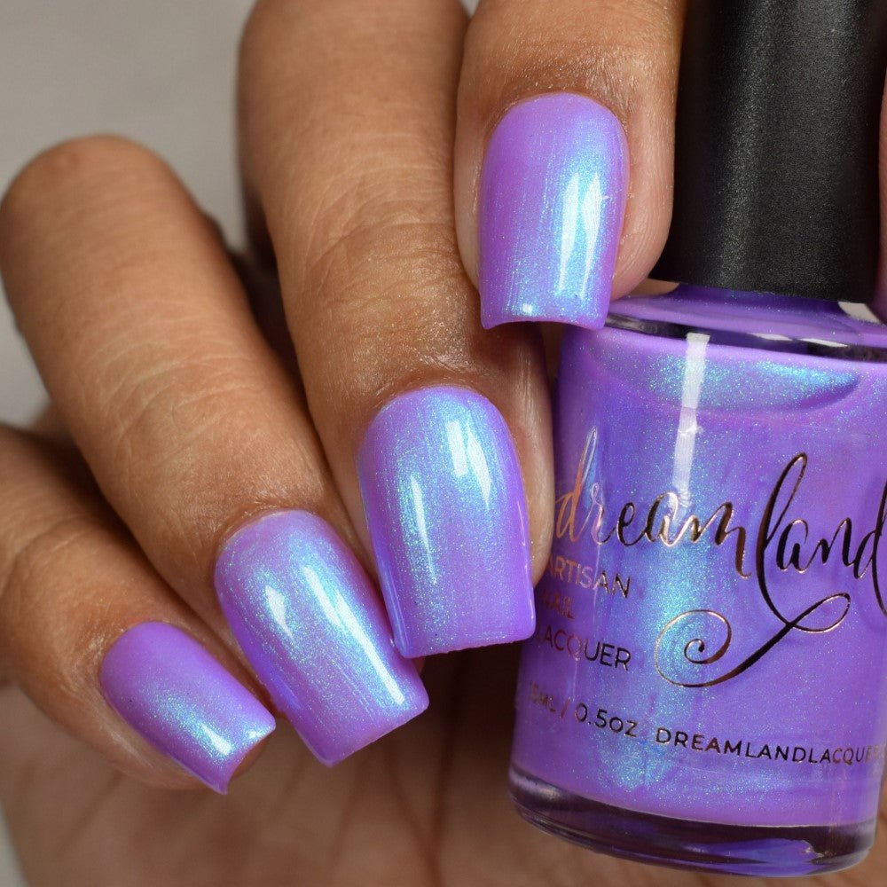 Dreamland Lacquer | Seawinkle