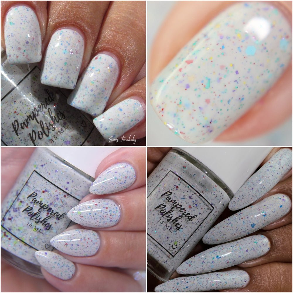 Pampered Polishes | For Riley