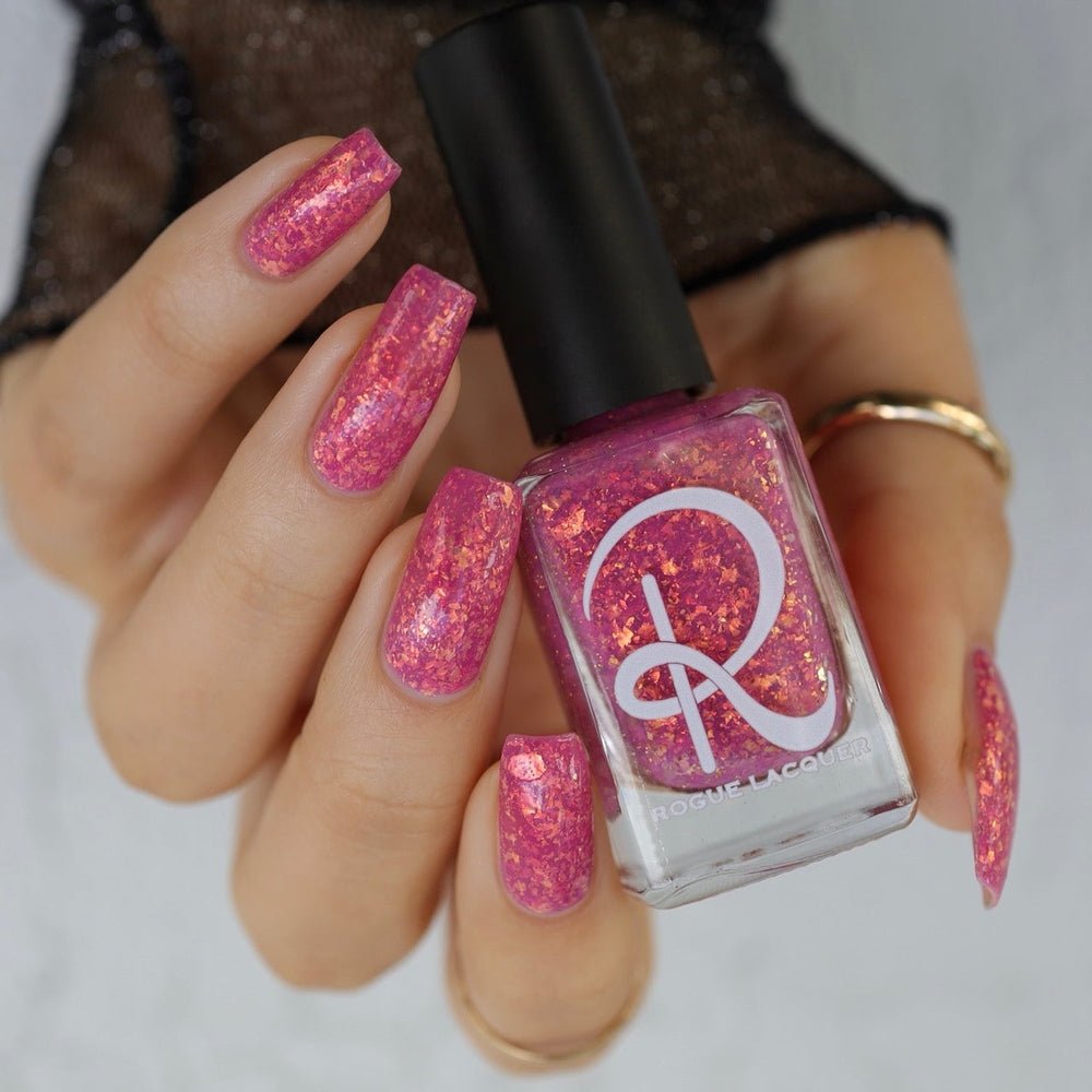 Rogue Lacquer | Haunticore