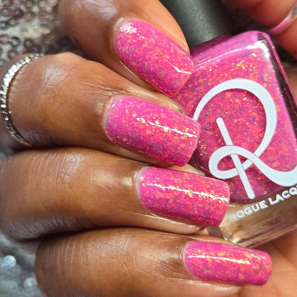 Rogue Lacquer | Haunticore