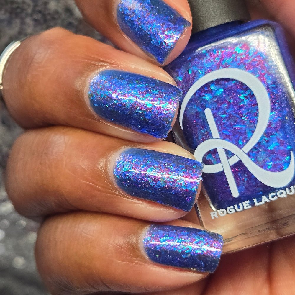 Rogue Lacquer | Dreams