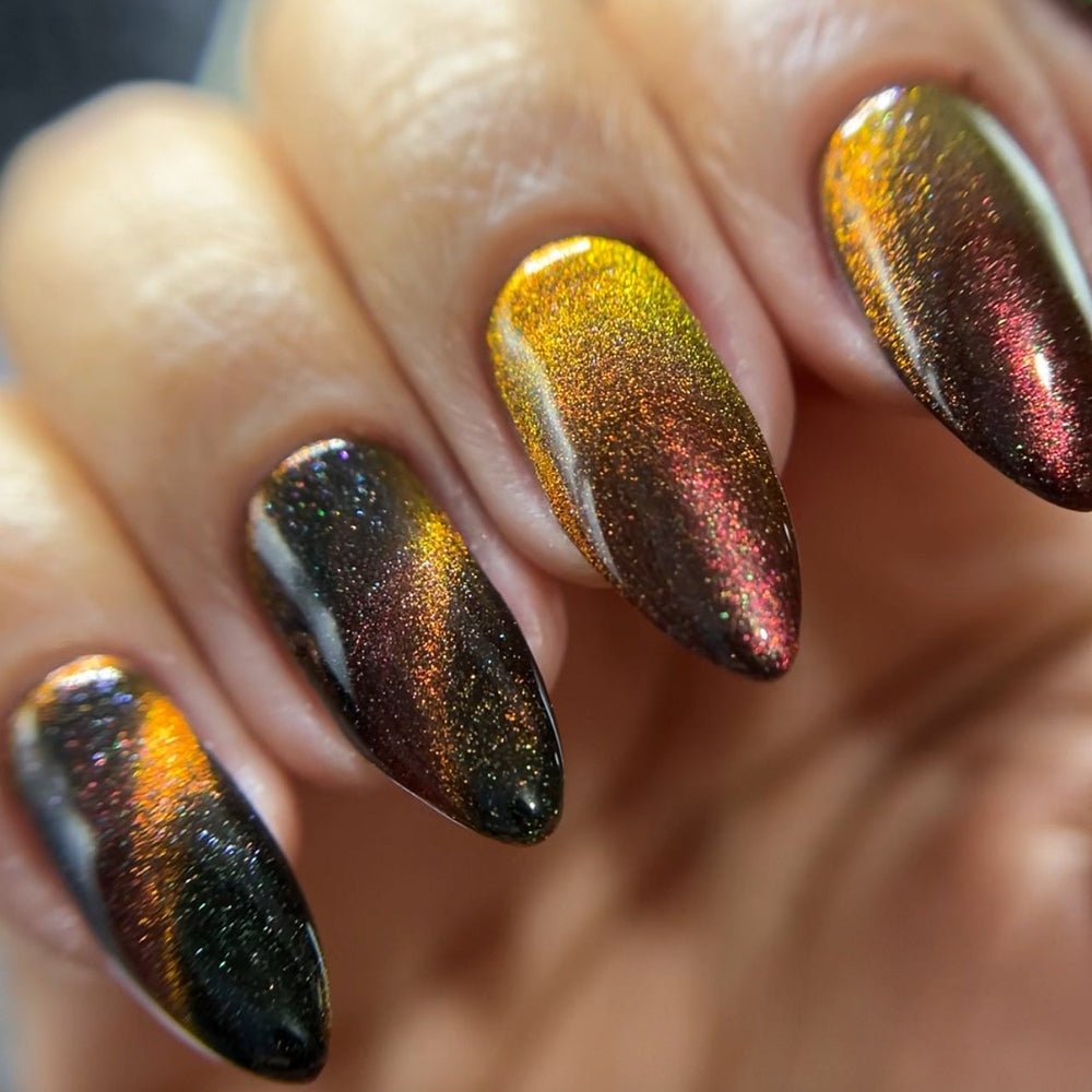 Indie by Patty Lopes | Eldergrove Eclipse