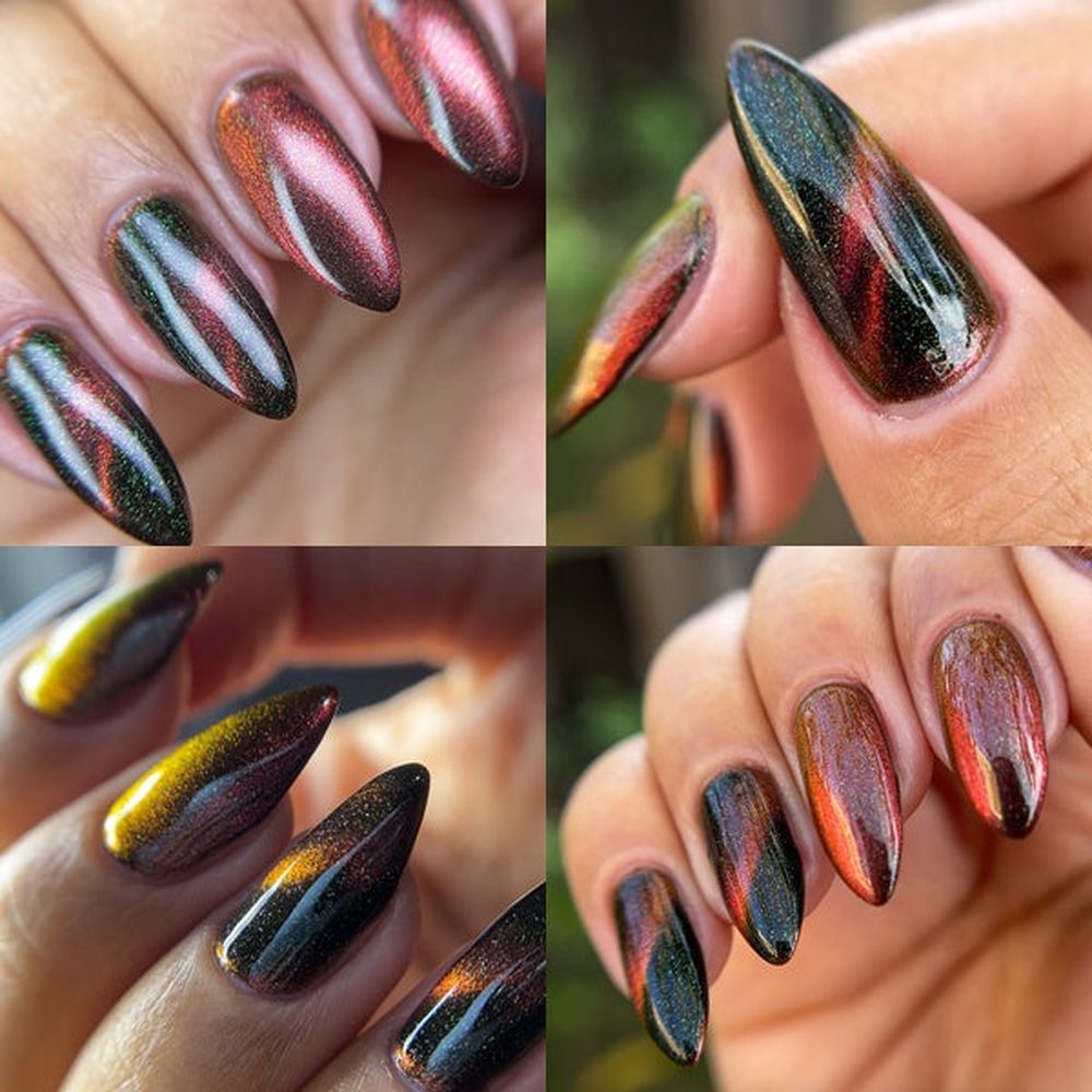 Indie by Patty Lopes | Eldergrove Eclipse