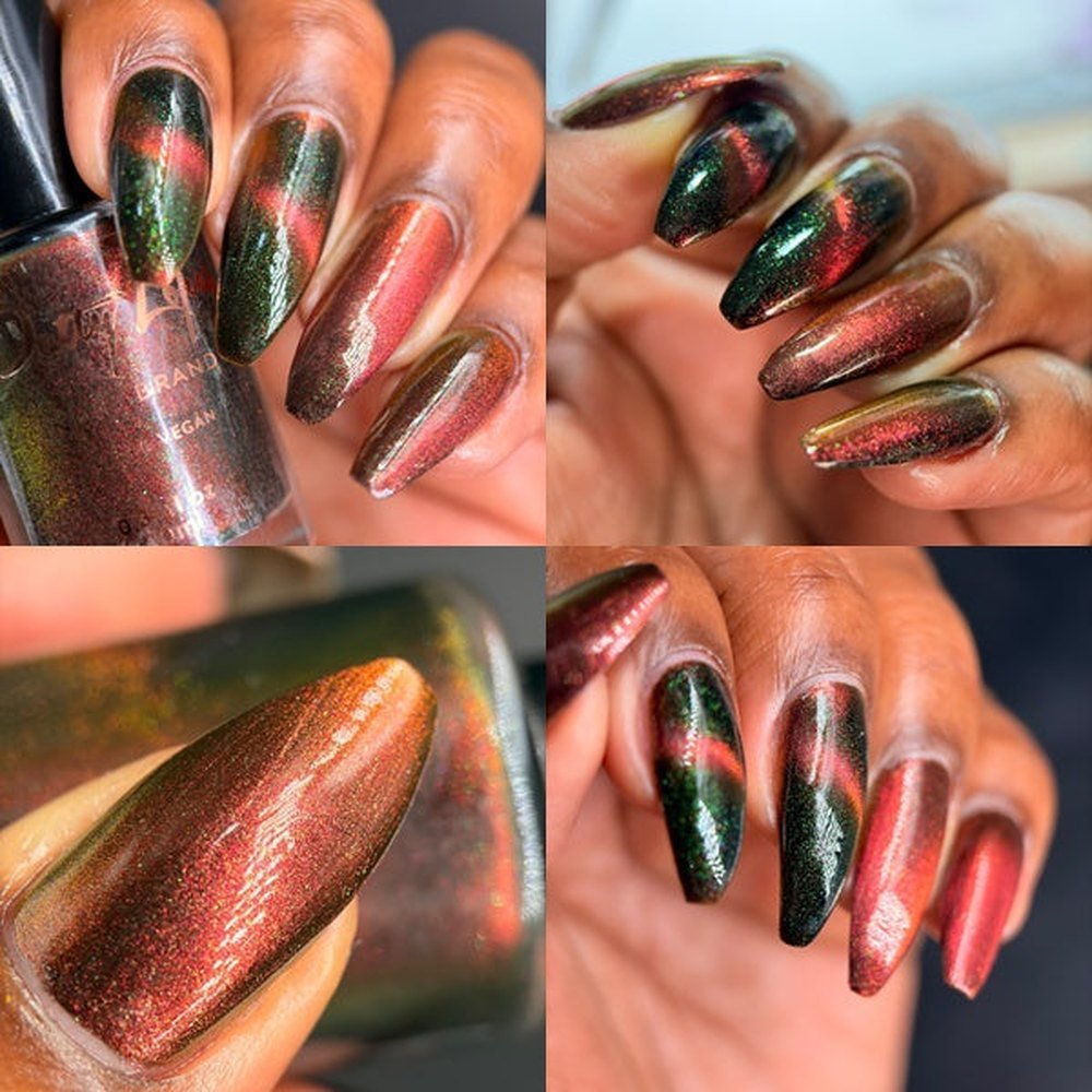 Indie by Patty Lopes | Eldergrove Eclipse