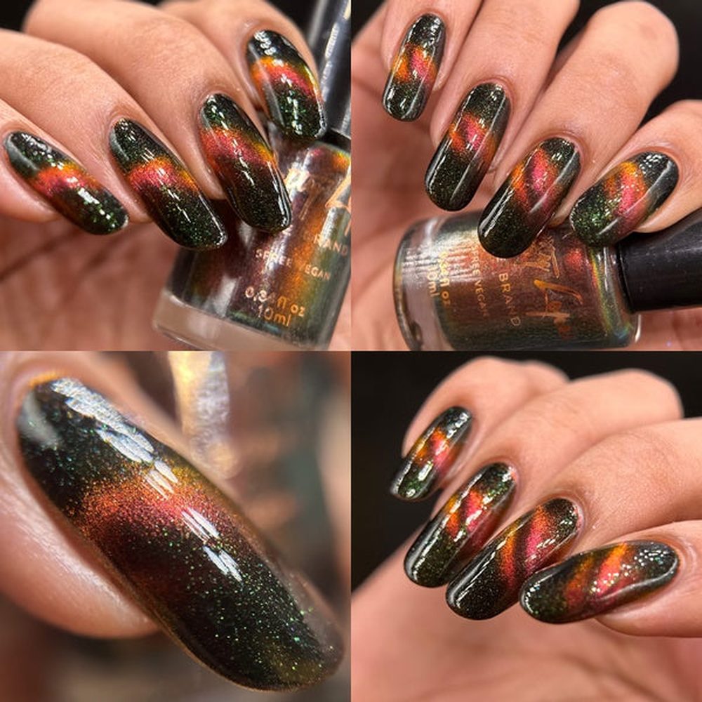 Indie by Patty Lopes | Eldergrove Eclipse
