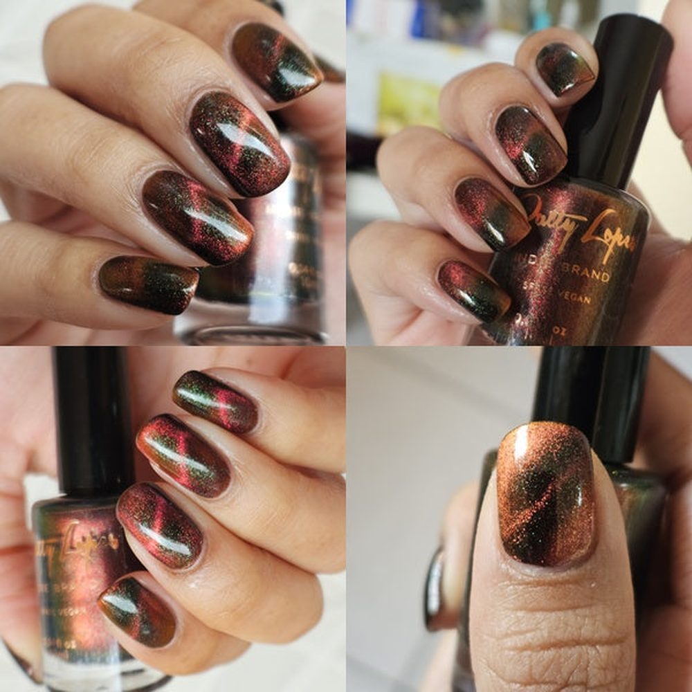 Indie by Patty Lopes | Eldergrove Eclipse