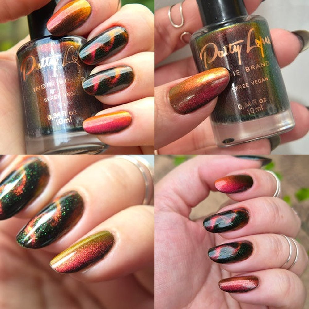 Indie by Patty Lopes | Eldergrove Eclipse