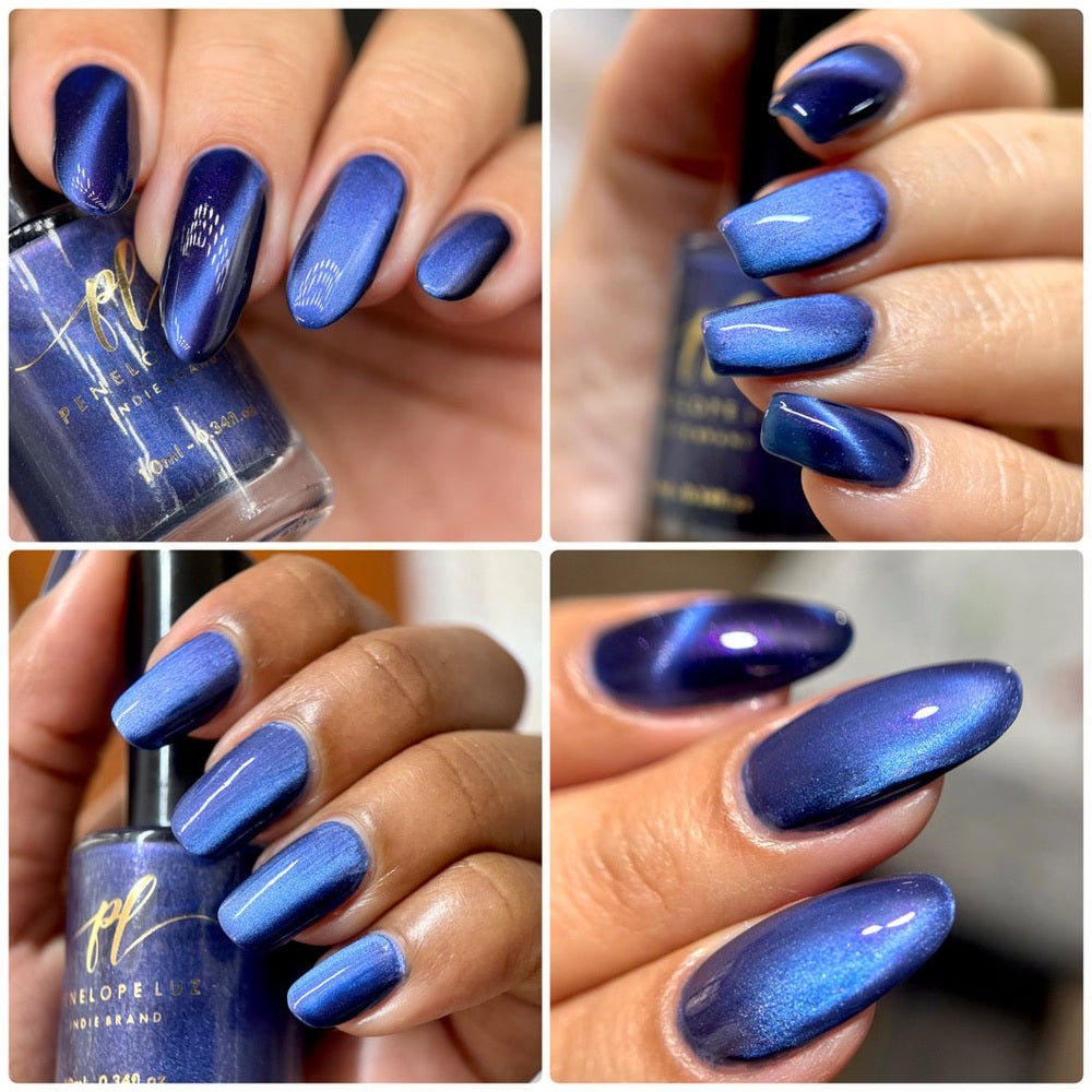 Penelope Luz | Emocional Connection