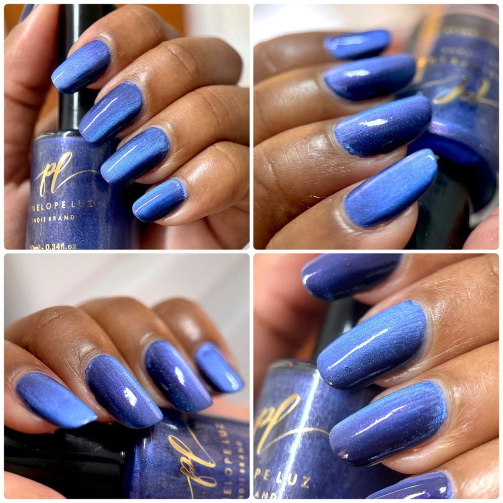 Penelope Luz | Emocional Connection