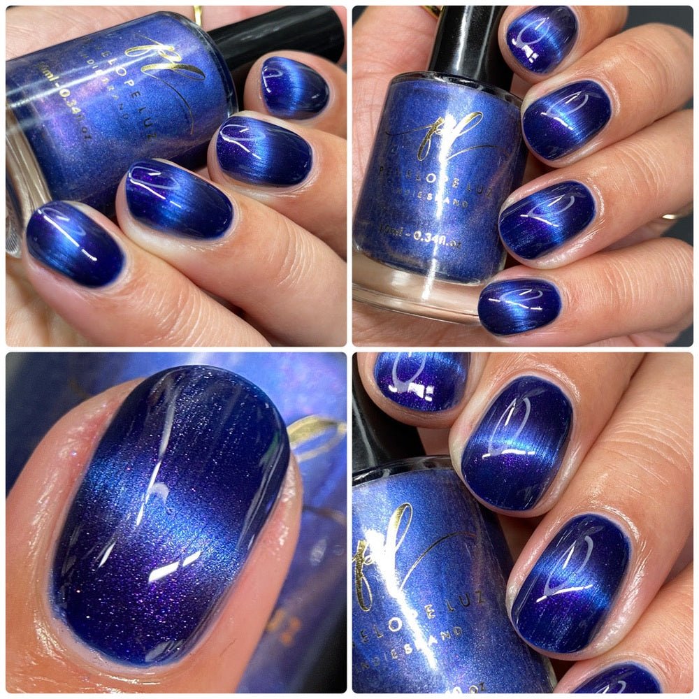 Penelope Luz | Emocional Connection