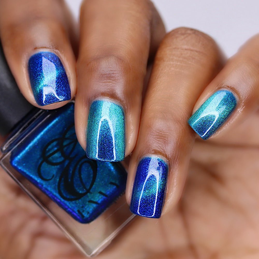 Envy Lacquer | Who are you calling a Cootie Queen?
