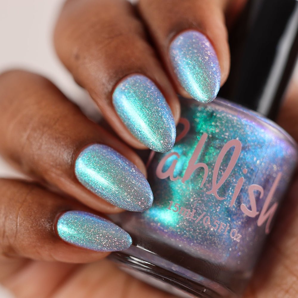 Pahlish | Kusama