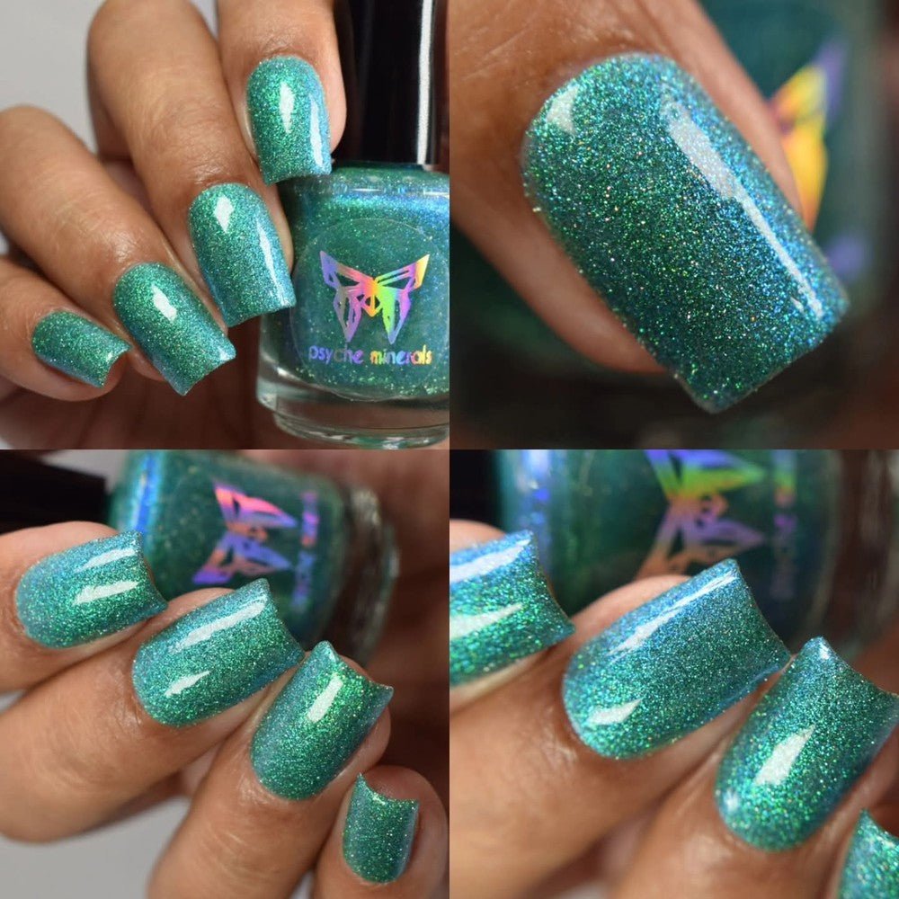 Psyche Minerals | Naydra