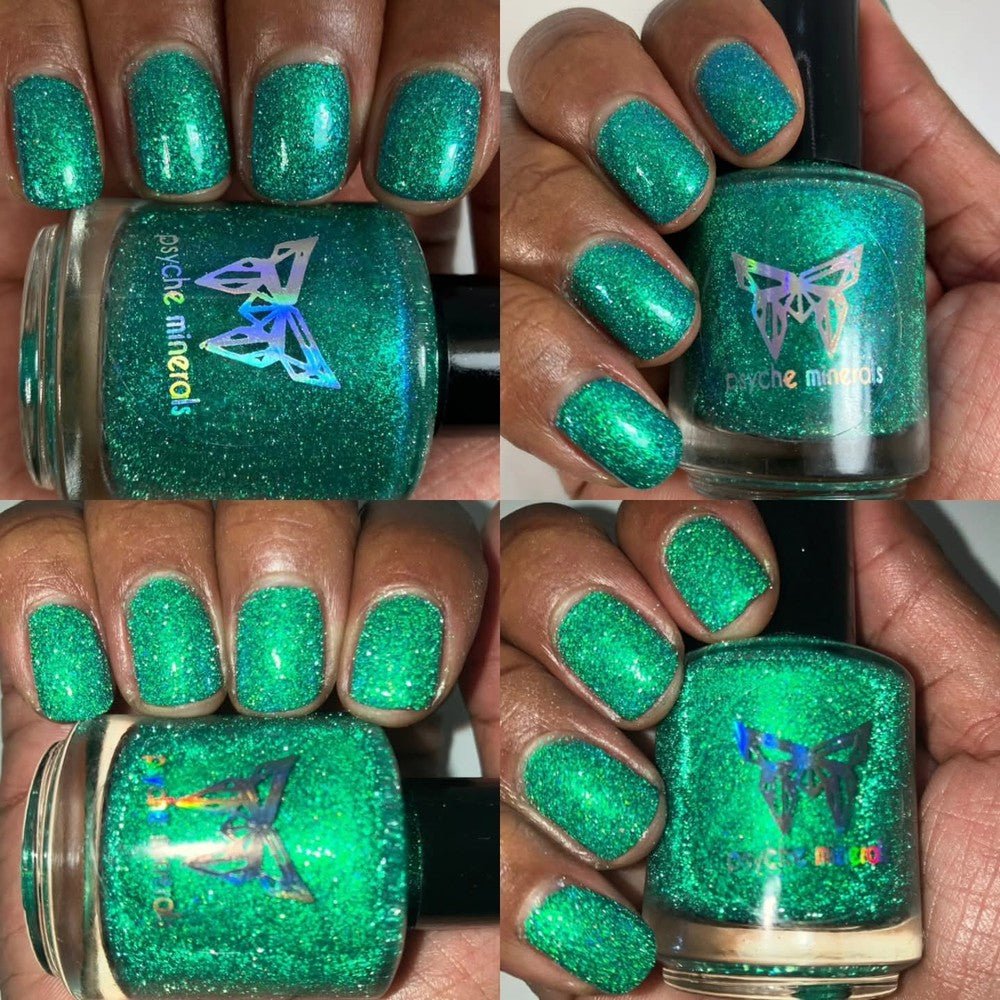Psyche Minerals | Naydra