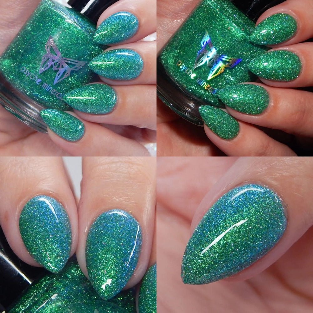 Psyche Minerals | Naydra