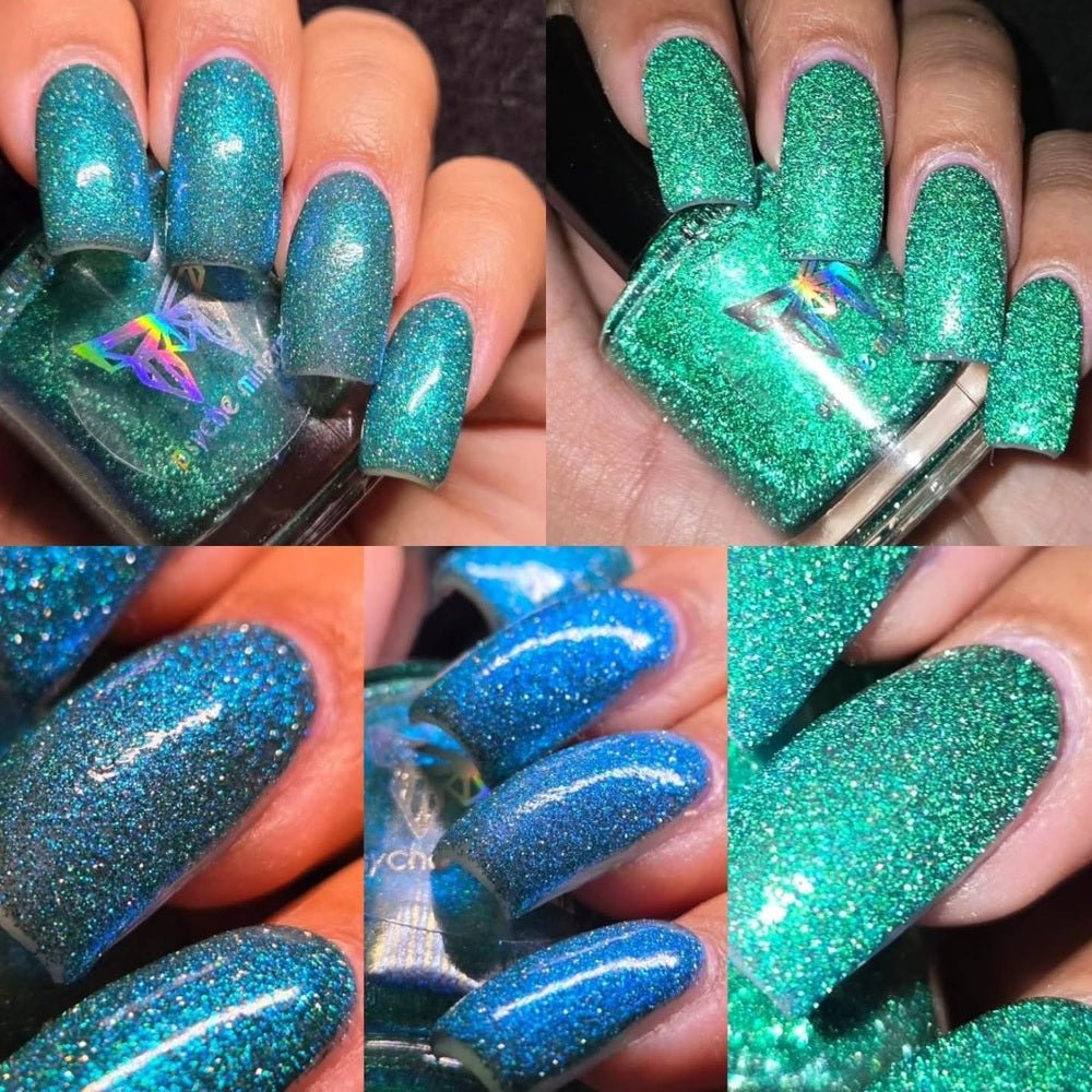 Psyche Minerals | Naydra