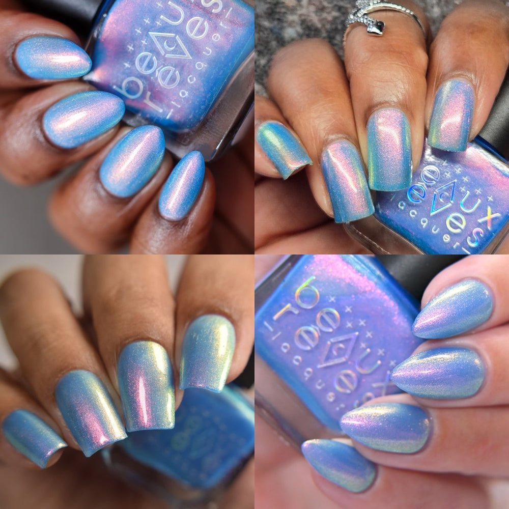 Beaux Rêves Lacquer | Lover