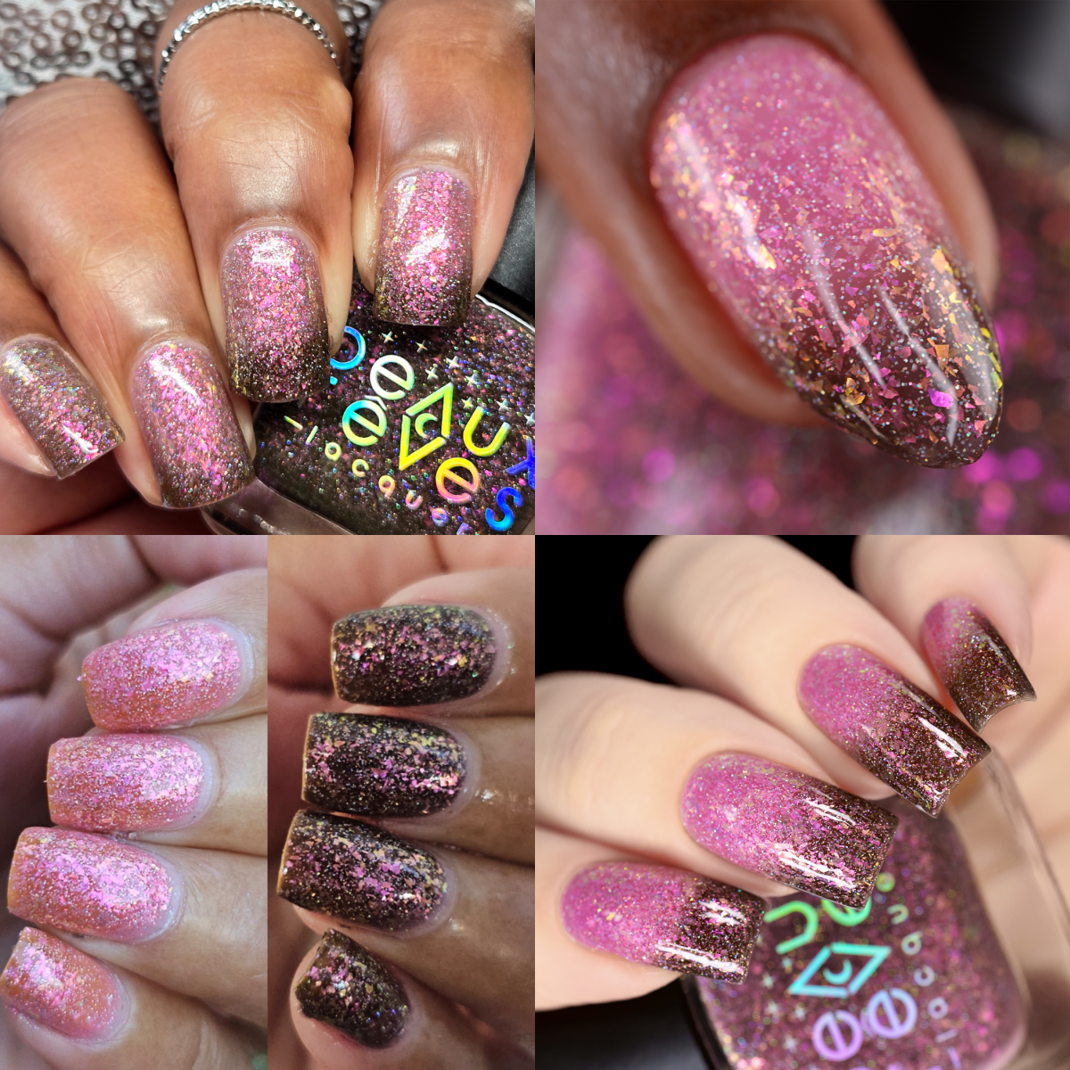 Beaux Rêves Lacquer | party 4 u