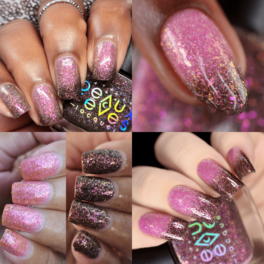 Beaux Rêves Lacquer | party 4 u