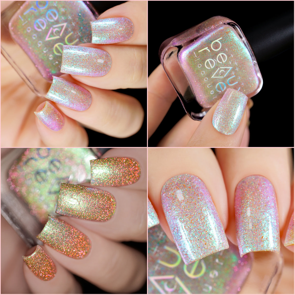 Beaux Rêves Lacquer | Mystical Magical