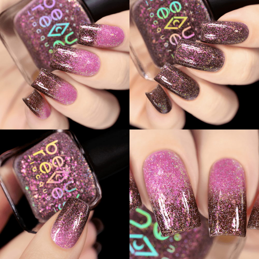 Beaux Rêves Lacquer | party 4 u