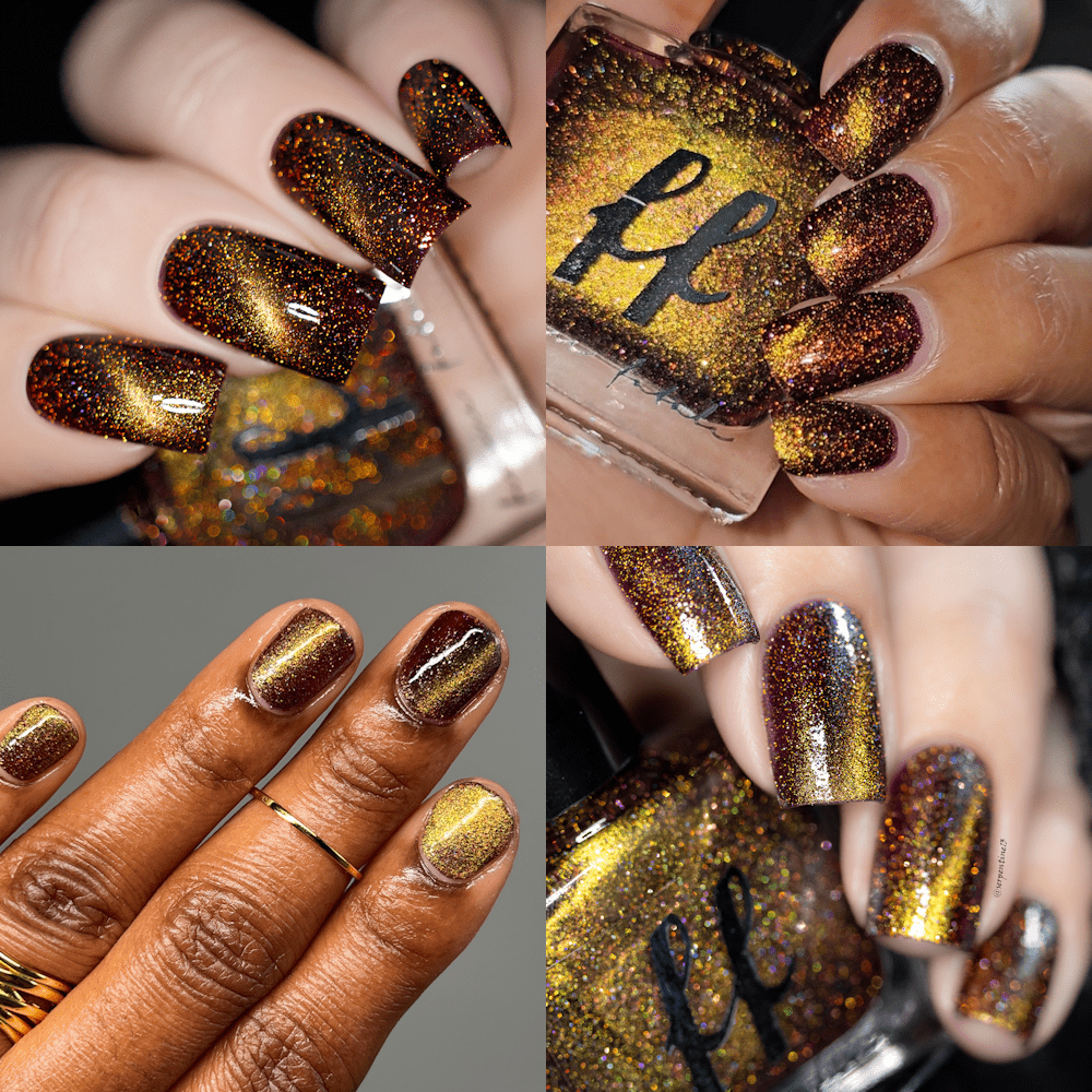 Femme Fatale | Teeny Halloweenie