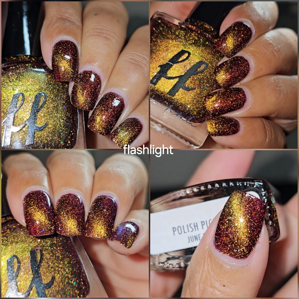 Femme Fatale | Teeny Halloweenie