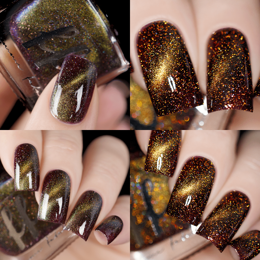 Femme Fatale | Teeny Halloweenie