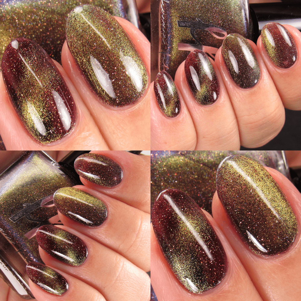 Femme Fatale | Teeny Halloweenie