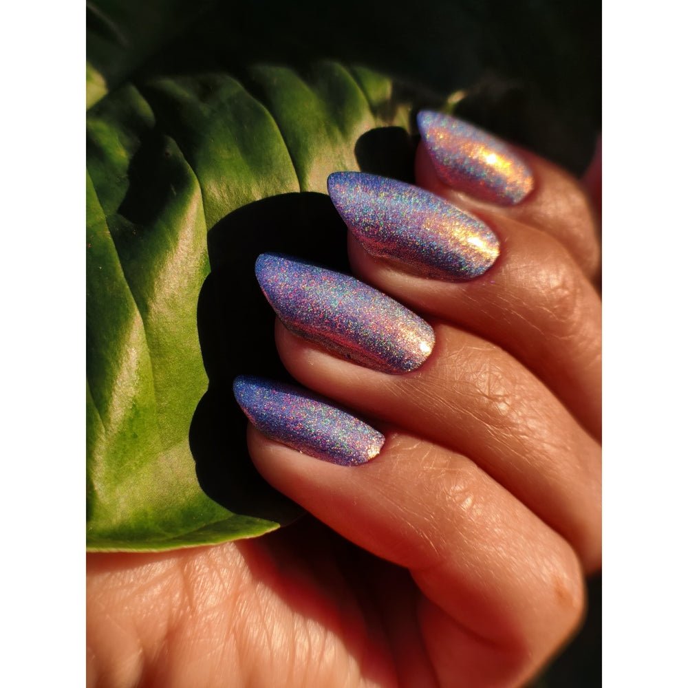 Nothing Basic | Holy Arrow