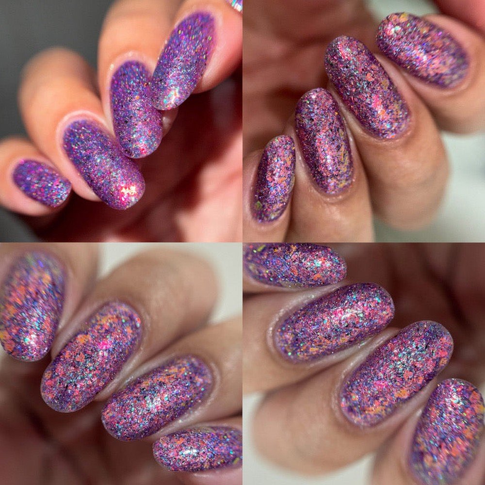 Nothing Basic | Cosmic Candy