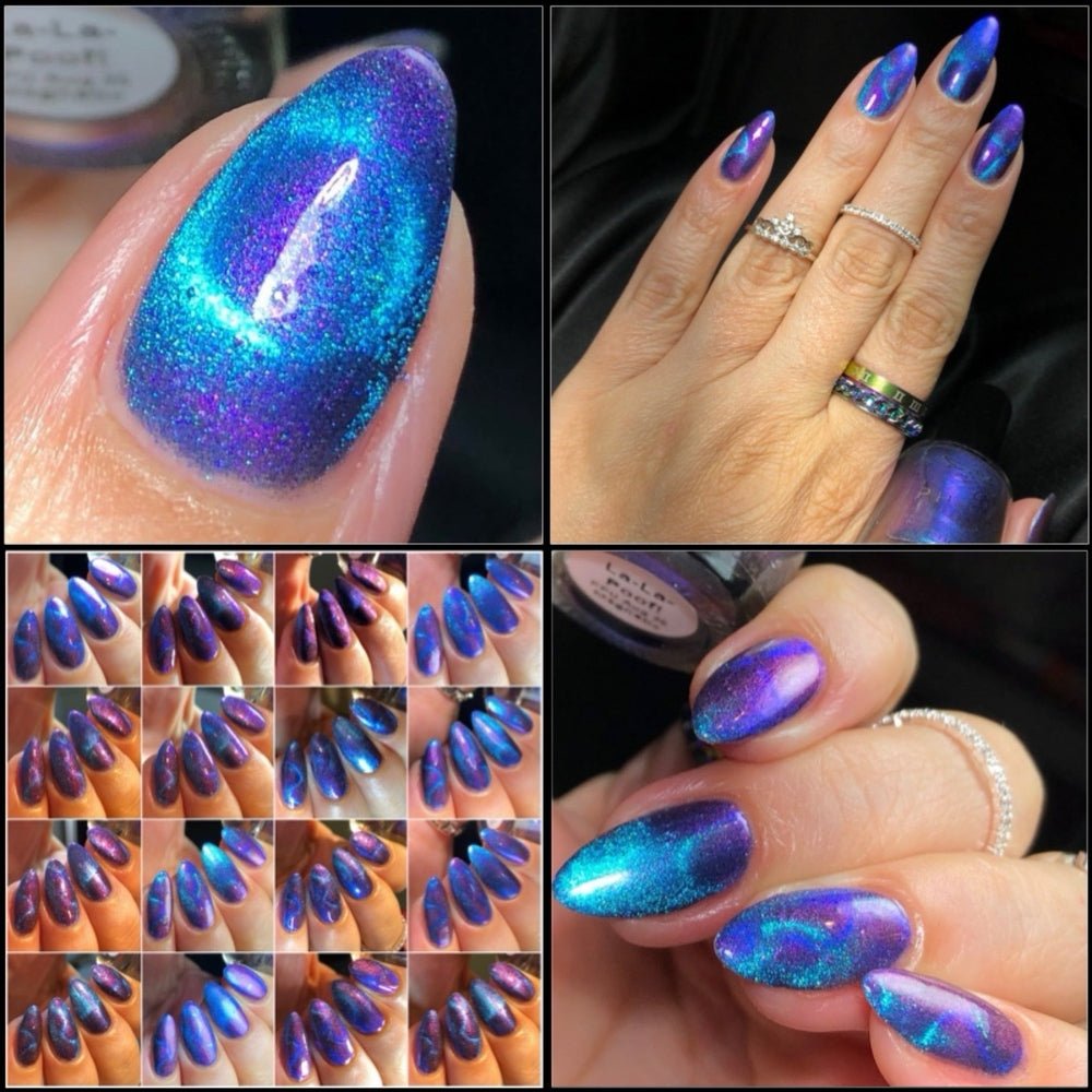 Phoenix | La-laPoof