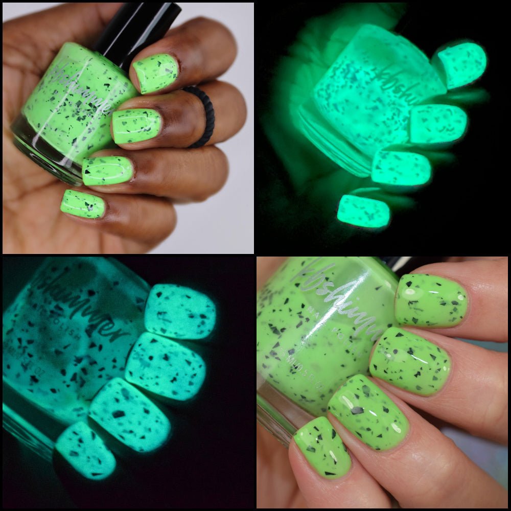 KBShimmer | Frank Conversation