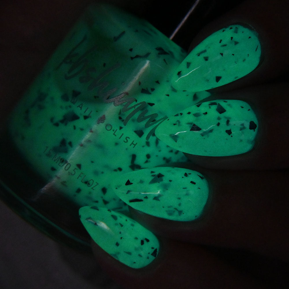 KBShimmer | Frank Conversation