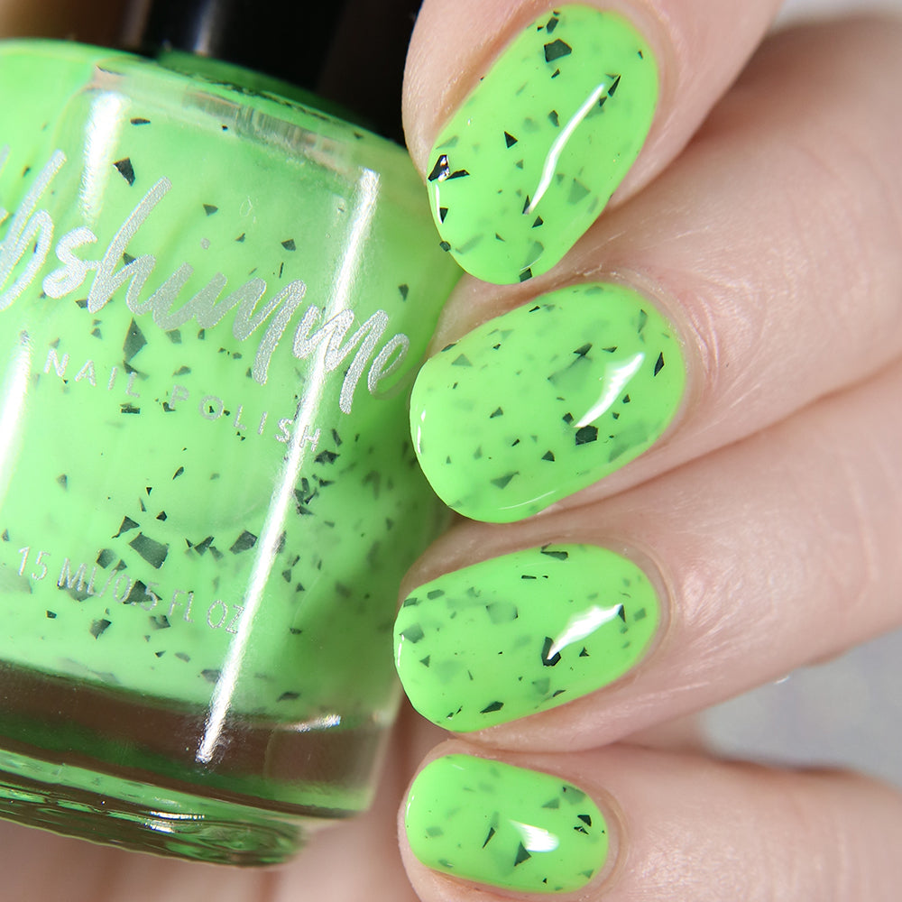 KBShimmer | Frank Conversation