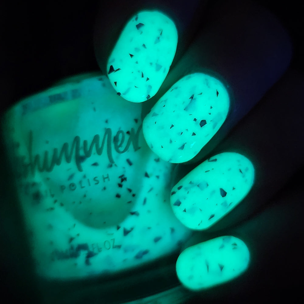KBShimmer | Frank Conversation