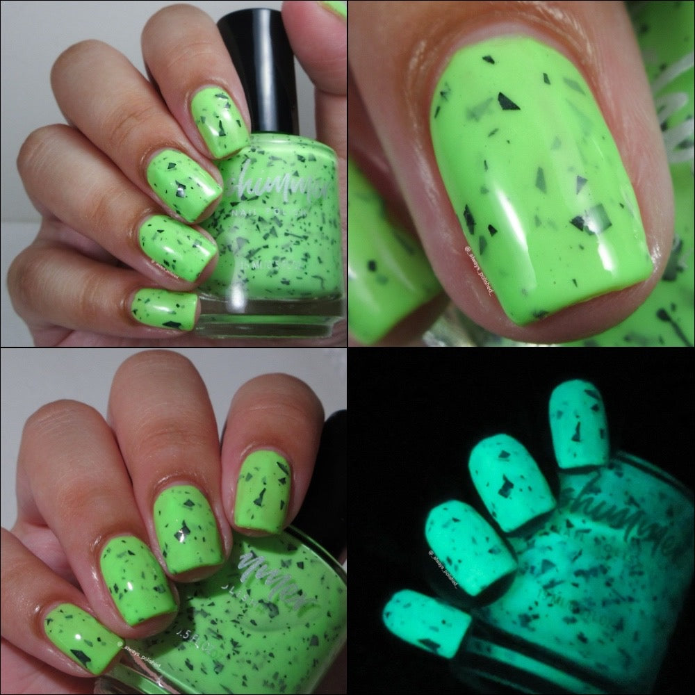 KBShimmer | Frank Conversation